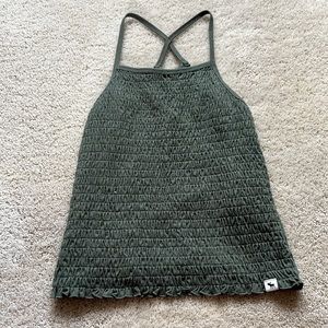 Abercrombie Tank Top